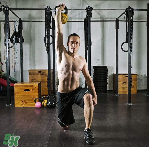 crossfit能減肥嗎？crossfit減肥效果好嗎？