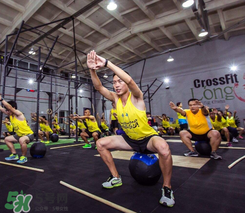 crossfit能減肥嗎？crossfit減肥效果好嗎？