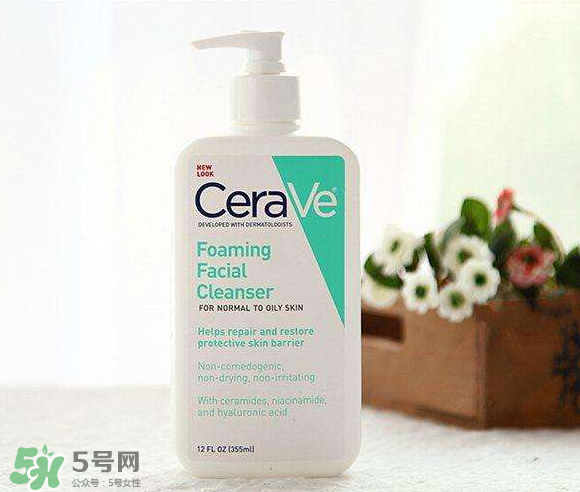 Cerave是什么品牌？A醇是什么？