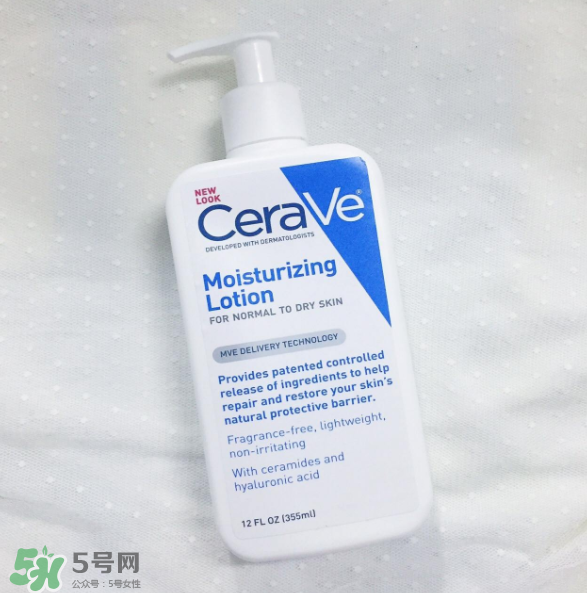 Cerave是什么品牌？A醇是什么？