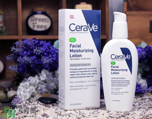 Cerave是什么品牌？A醇是什么？