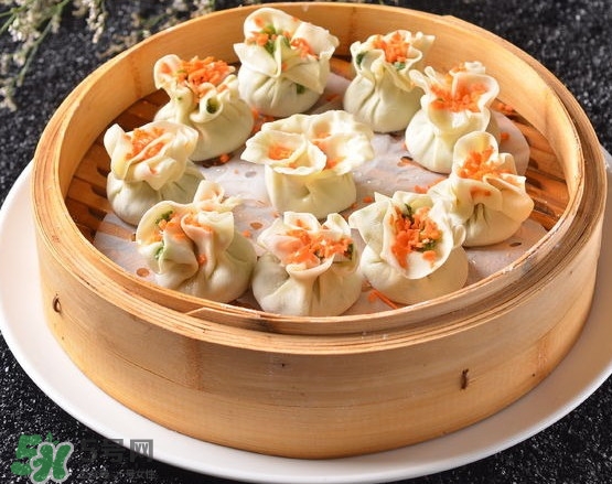 燒麥是什么東西？燒麥是哪里的特產(chǎn)？