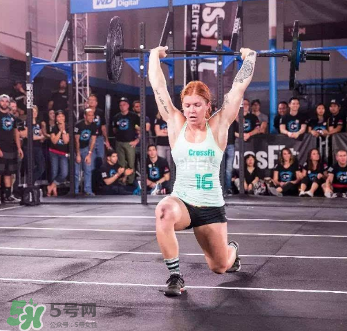 crossfit適合所有人嗎？crossfit適合女生練嗎？