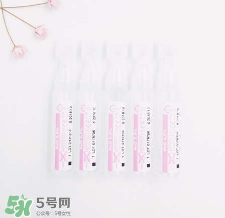 生理鹽水能泡隱形眼鏡嗎？生理鹽水能泡美瞳嗎？