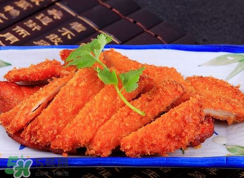 炸雞排熱量高嗎？一份炸雞排的熱量是多少？