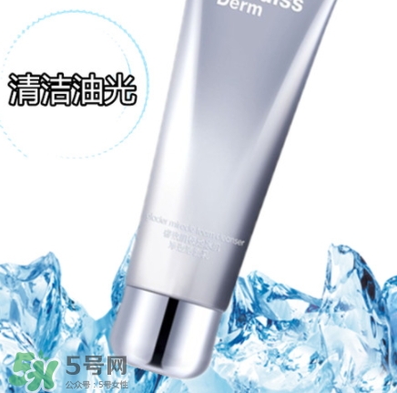 睿致肌洗面奶使用心得 睿致肌洗面奶使用心得