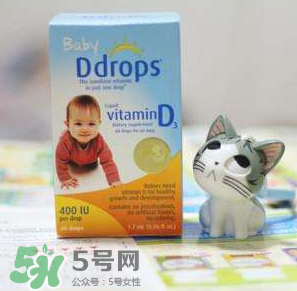 Baby Ddrops是哪國的？Baby Ddrops品牌介紹