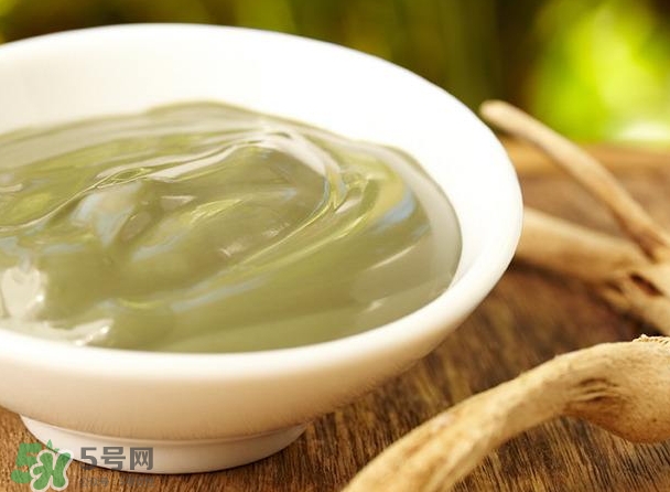 牛油果怎么做面膜？牛油果做面膜的好處