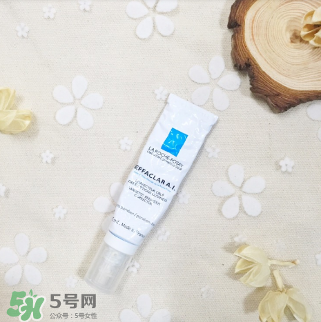 理膚泉A.I.怎么樣？理膚泉A.I.測評