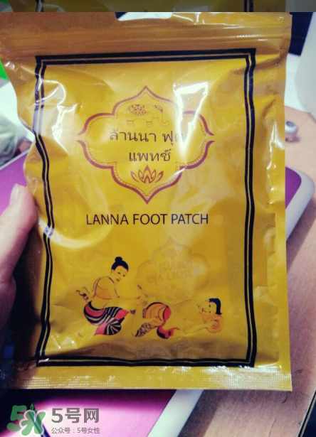 蘭納足貼保質期多久？蘭納足貼保質期幾年？