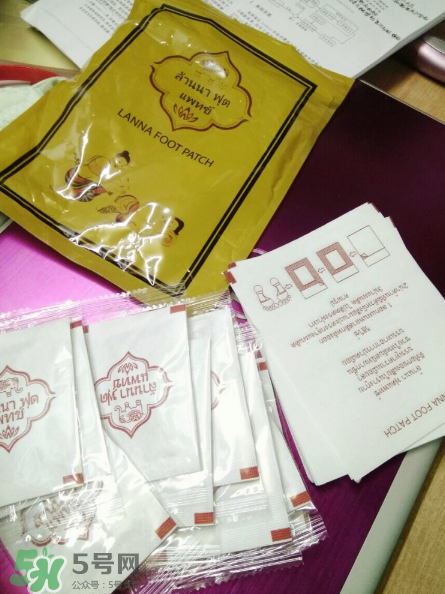 蘭納足貼保質期多久？蘭納足貼保質期幾年？