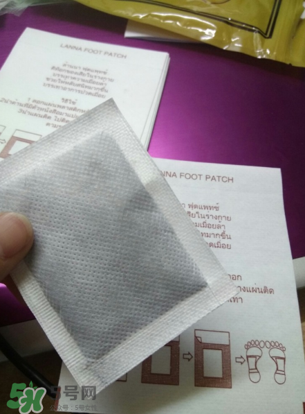 蘭納足貼保質期多久？蘭納足貼保質期幾年？