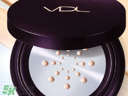 vdl銀鏡墊粉底液怎么樣_好用嗎 vdl銀鏡墊粉底液怎么樣_好用嗎