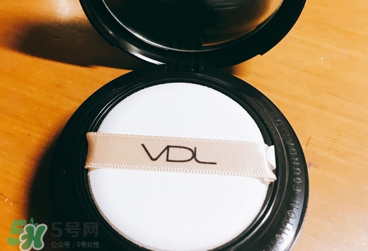 vdl銀鏡墊粉底液怎么樣_好用嗎 vdl銀鏡墊粉底液怎么樣_好用嗎
