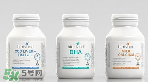 BIO ISLAND多大的寶寶吃？BIO ISLAND適合寶寶的年紀是多少？