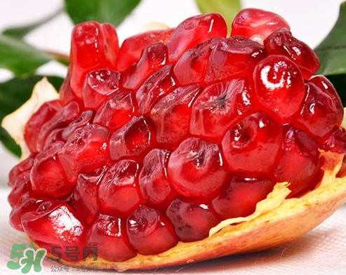 軟籽石榴什么時候成熟？軟籽石榴幾月份成熟？