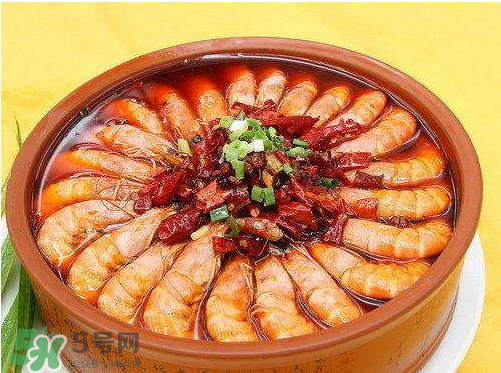 水煮蝦用什么蝦？水煮蝦要放鹽嗎？