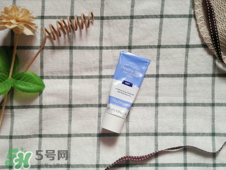 露得清A醇晚霜怎么樣？露得清A醇晚霜測評