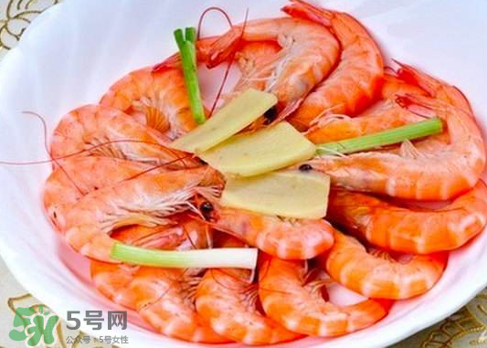 鹽水蝦煮幾分鐘？鹽水蝦怎么煮？