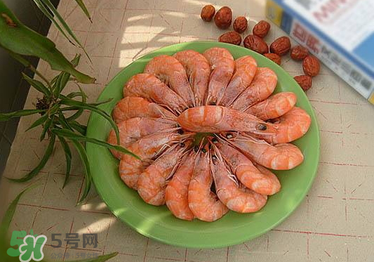 鹽水蝦煮幾分鐘？鹽水蝦怎么煮？