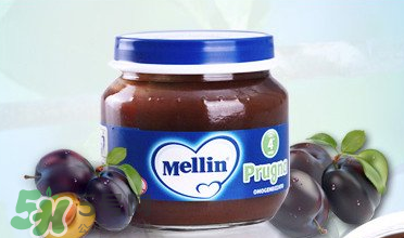 美林西梅泥能緩解便秘嗎？美林西梅泥能通便嗎？