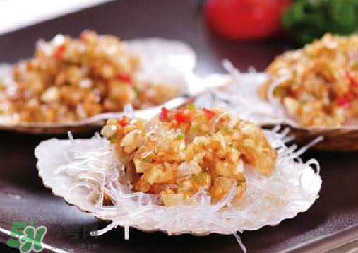 扇貝粉絲蒸幾分鐘？扇貝粉絲蒸多久？