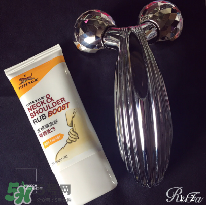 虎標頸肩舒效果怎么樣？虎標頸肩舒評測