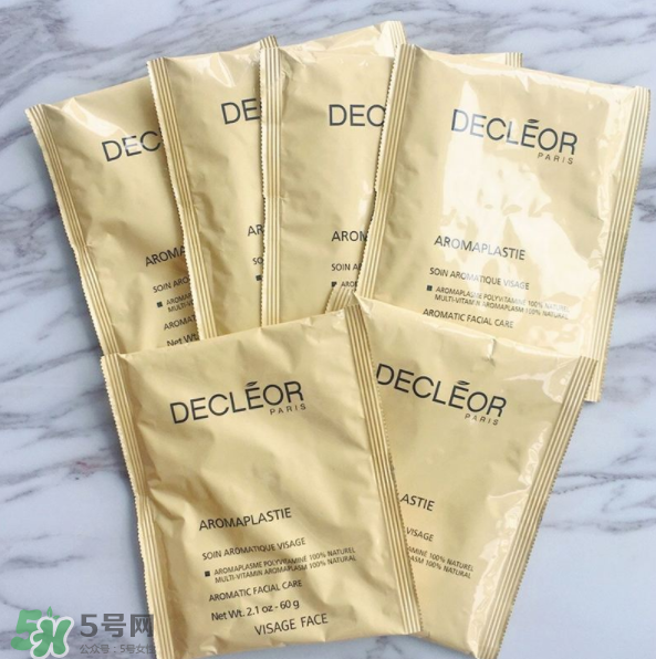 Decleor思妍麗雞飼料復(fù)合素面膜粉怎么樣？Decleor面膜粉測(cè)評(píng)