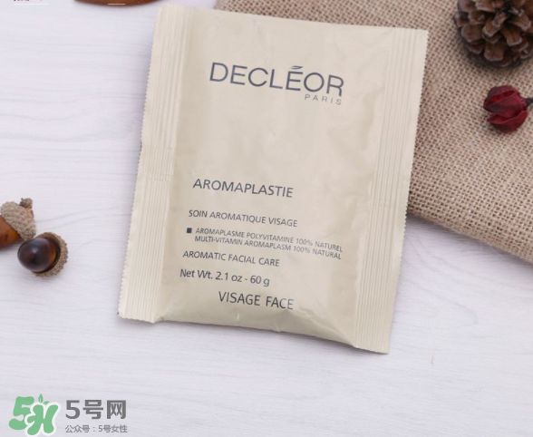 Decleor思妍麗雞飼料復(fù)合素面膜粉怎么樣？Decleor面膜粉測(cè)評(píng)