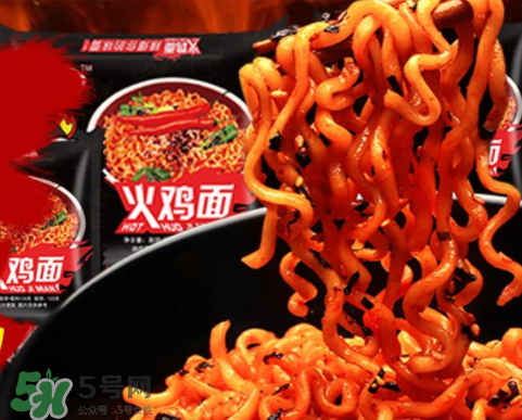 國產(chǎn)火雞面和韓國的味道一樣嗎？國產(chǎn)火雞面和韓國有什么區(qū)別？