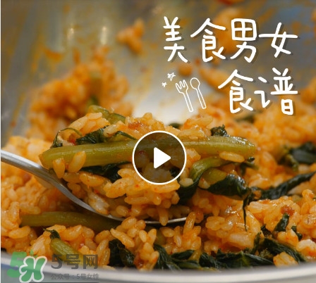 韓國拌飯的做法 韓國拌飯家庭普通做法 韓國拌飯的做法 韓國拌飯家庭普通做法