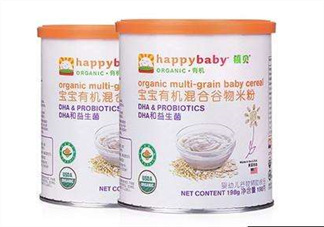 禧貝米粉違規(guī)使用菌種  禧貝米粉安全嗎？