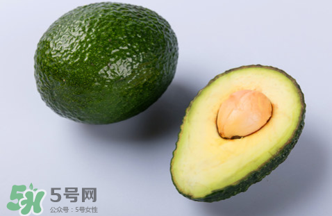 牛油果是熱性還是寒性？牛油果是酸性還是堿性？