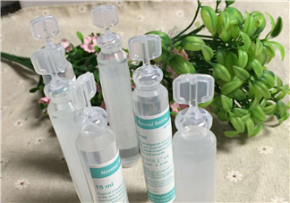生理鹽水可以喝嗎？生理鹽水喝了會(huì)怎么樣？
