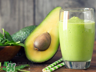 牛油果果汁可以放多久？牛油果果汁隔夜了還能吃嗎？