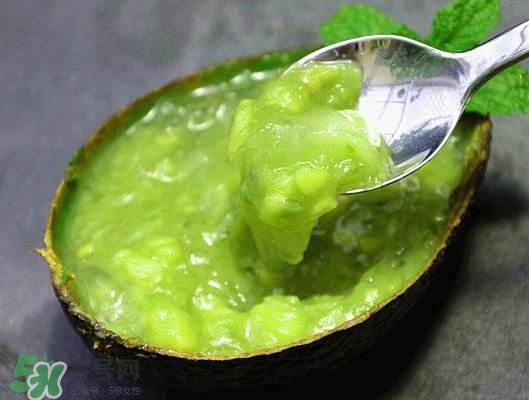 牛油果豐胸嗎？牛油果怎么吃豐胸？吃多久有效？