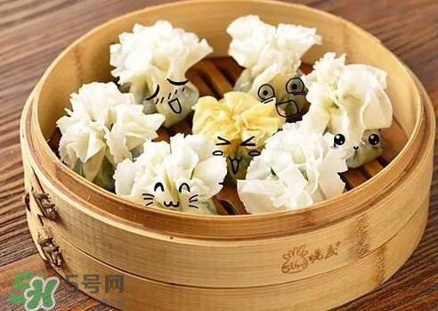 燒麥面怎么和？燒麥是哪兒的最著名