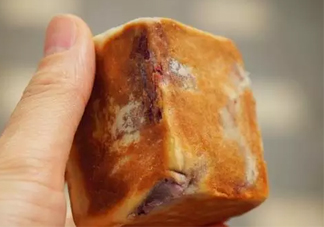 仙豆糕是用什么做的？仙豆糕好吃嗎