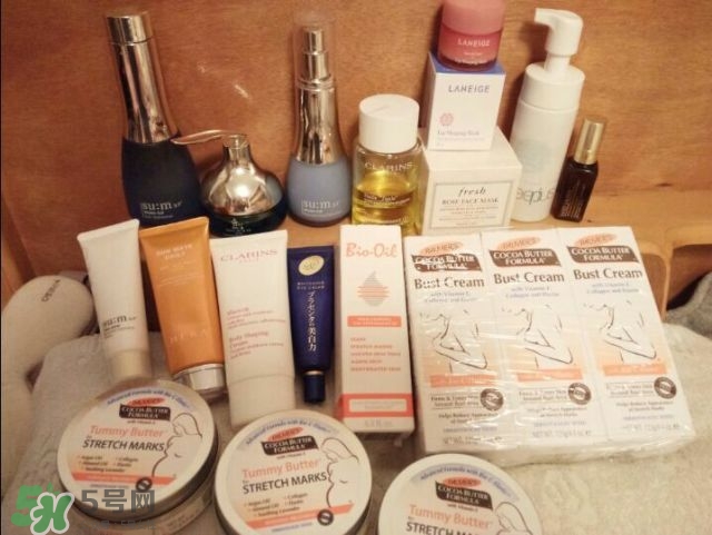 孕婦適合用的護(hù)膚品有哪些 孕婦適合用的護(hù)膚品有哪些