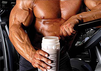 肌酸能和蛋白粉一起吃嗎？肌酸能長期服用嗎？