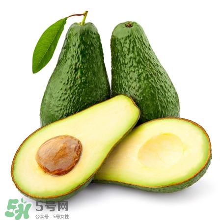 牛油果皮有啥作用？牛油果皮泡水的用處