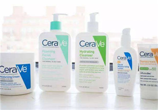 CeraVe好用嗎？CeraVe多少錢？