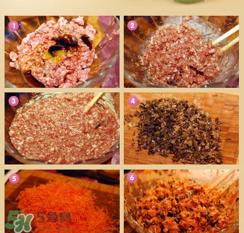 燒麥怎么包？燒麥蒸多長時間能熟