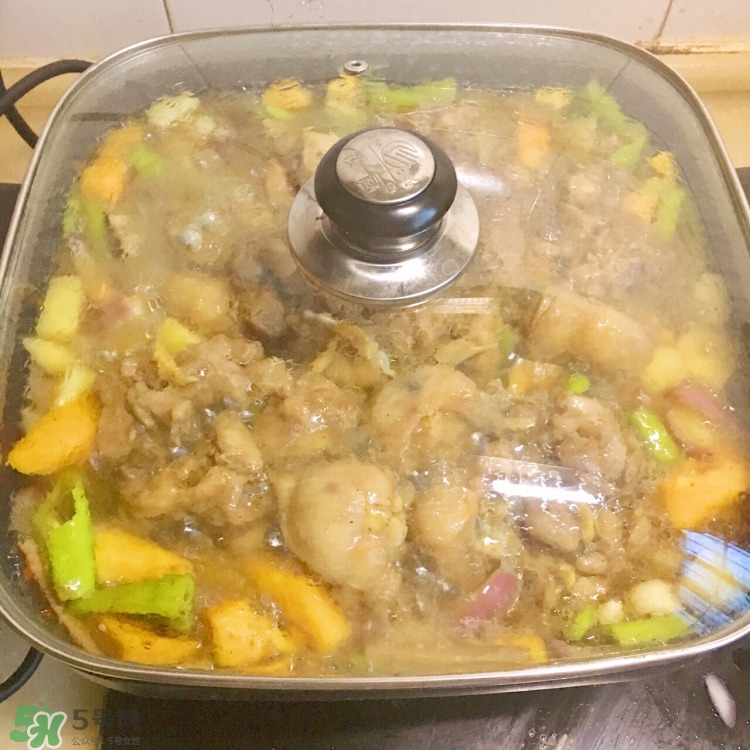 三汁燜鍋的做法 三汁燜鍋醬料配方解密 三汁燜鍋的做法 三汁燜鍋醬料配方解密