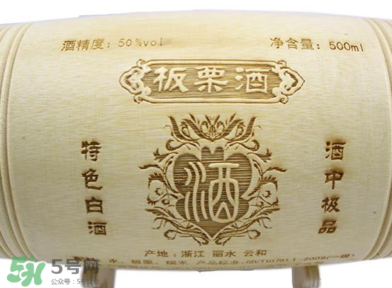 板栗酒要泡多長(zhǎng)時(shí)間？板栗泡酒要多長(zhǎng)時(shí)間？