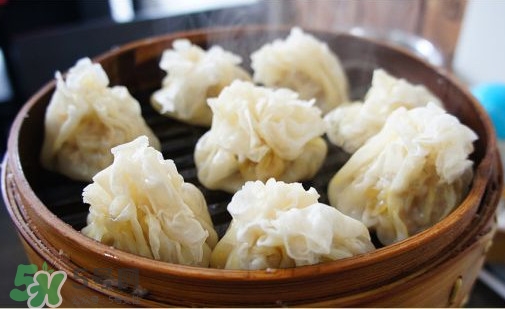 燒麥面怎么和？燒麥是哪兒的最著名