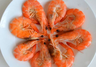 水煮蝦用什么蝦？水煮蝦要放鹽嗎？