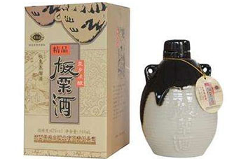 板栗泡酒真的能壯陽嗎？板栗泡酒有什么功效？