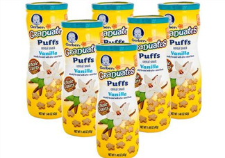 嘉寶泡芙開封多久吃完？泡芙開封會變軟嗎？