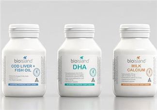 BIO ISLAND多大的寶寶吃？BIO ISLAND適合寶寶的年紀(jì)是多少？